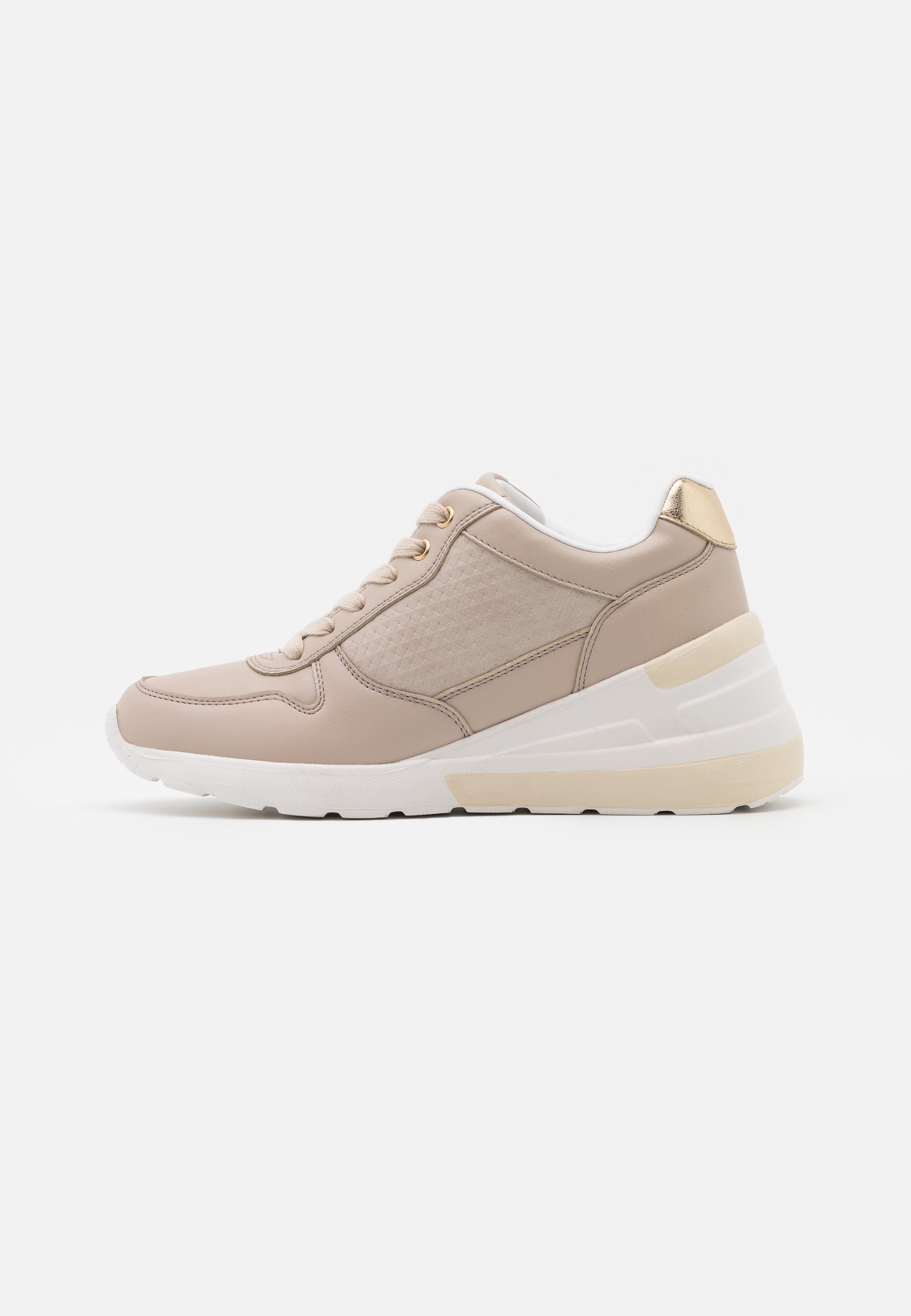 Anna Field Sneakers basse - beige - Zalando.it