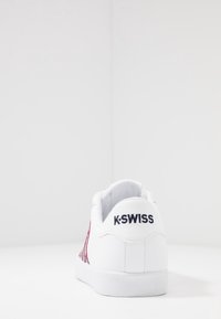 K-SWISS Sneakers basse - white