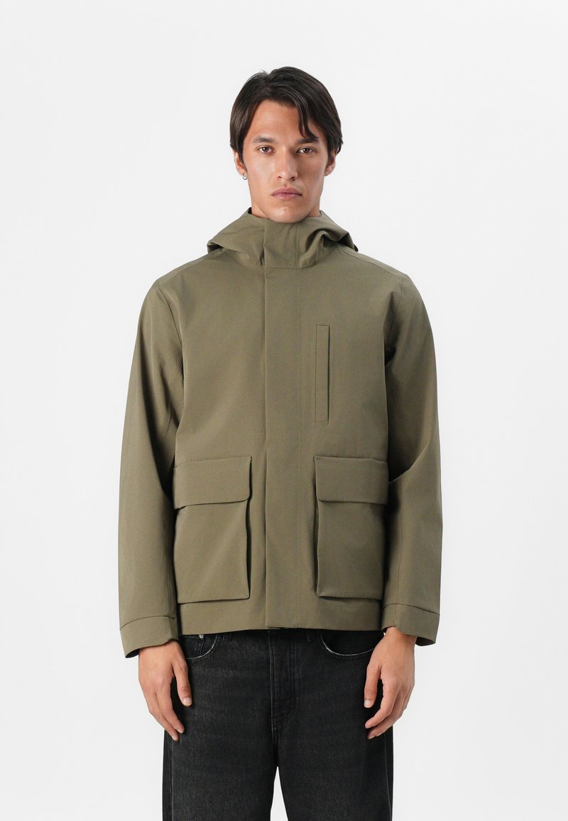 NN.07 Jas lichtbruin NN.07 Jas lichtbruin