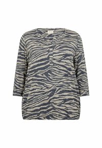 Selezionato, c blue iris combi