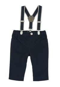 Chicco Latzhose - blue