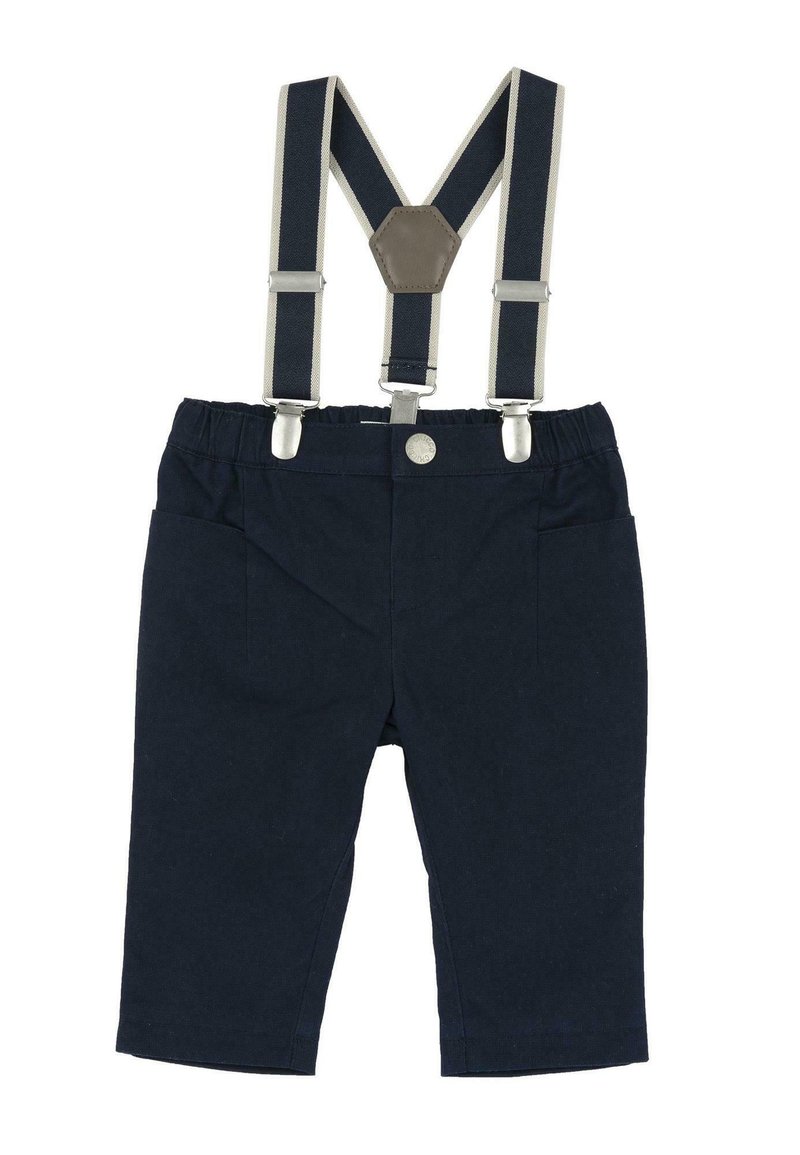 Chicco Latzhose - blue