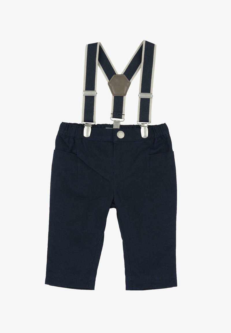 Chicco Latzhose - blue