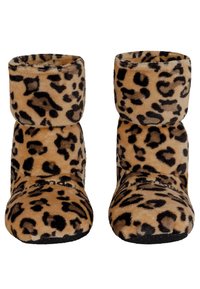 Normani HEATABLE - Hausschuh - leopard