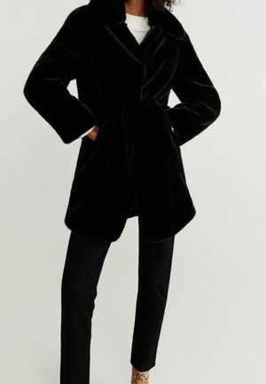 Chaqueta de invierno - black
