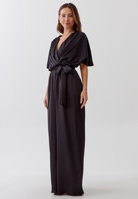 TUSSAH SELINE - Kombinezon - black