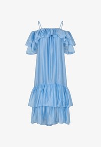 Δεν επιλέχθηκε, blue
