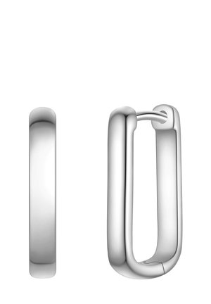 Korvakorut - silver-coloured