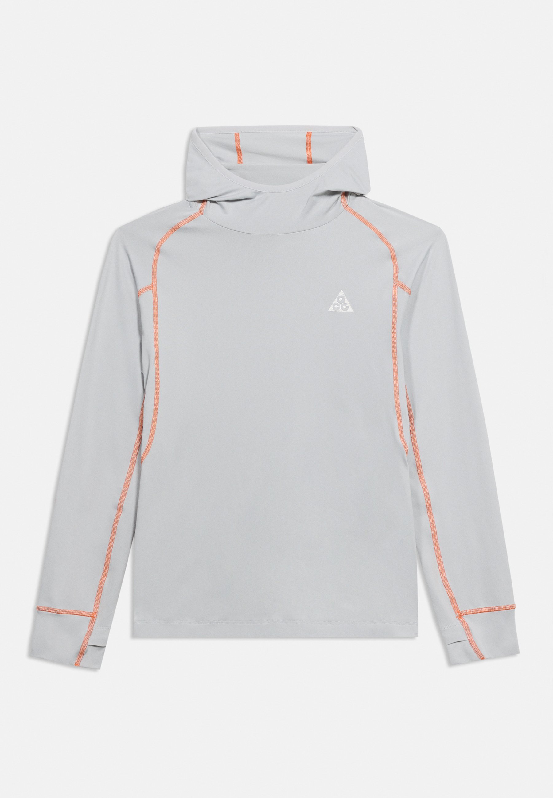nike acg hooded shirts & tops