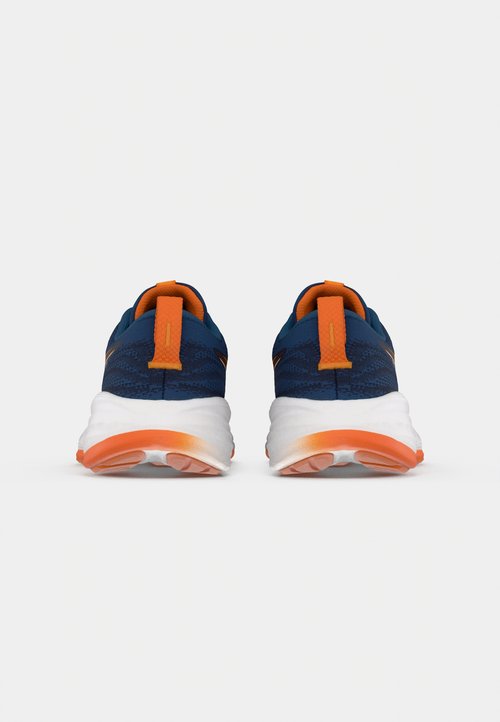 ASICS GEL CUMULUS 27 UNISEX - Zapatillas running asfalto - twilight blue/white — foto 4