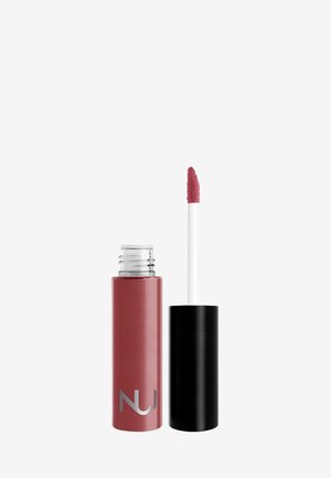 NATURAL LIPGLOSS - Lip gloss - wahine