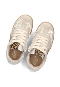 clic! SNEAKERS - Sneakers laag - beige