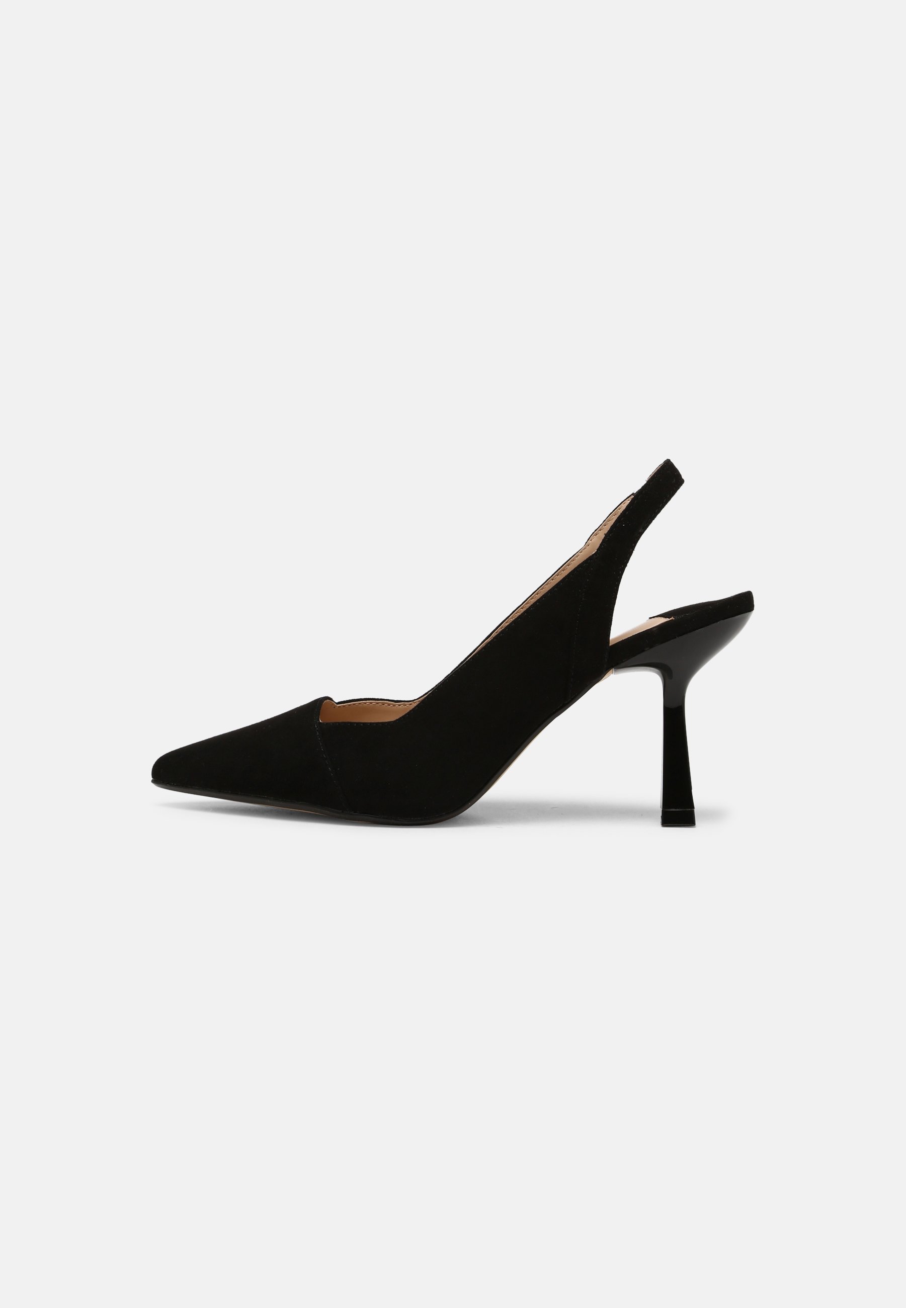 open toe zalando