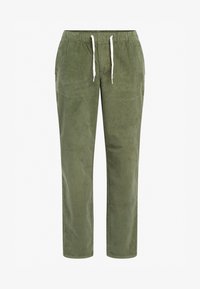 Non sélectionné, thyme