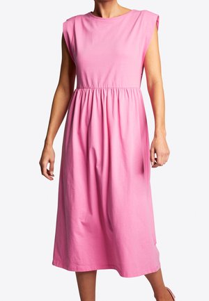 Jurk - pink