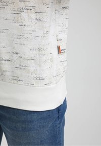 Gabbiano Sweatshirt - beige