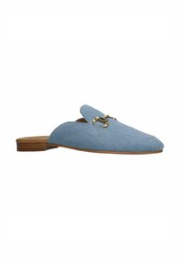 sacha MIT KETTE - Muiltjes - blue