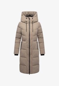 Unselected, taupe grey