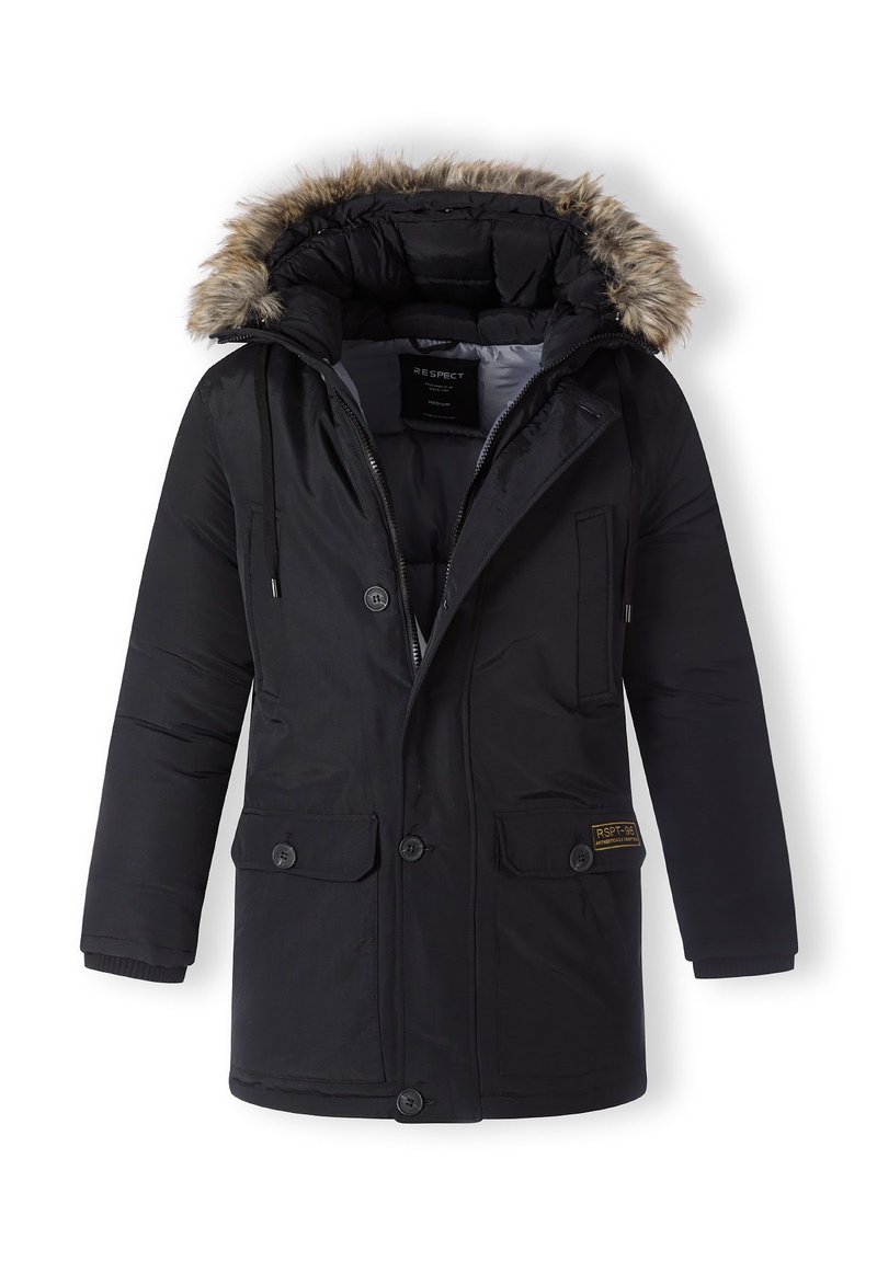 Gilet D'hiver Homme En Fausse Fourrure Avec Capuche - Sans Manches, Chaud Et Décontracté