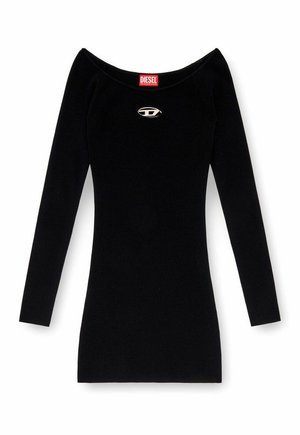 Diesel, ABITI DONNA DIESEL A14188 0DLAX - M-VERA 9XX - Vestido de tubo - nero
