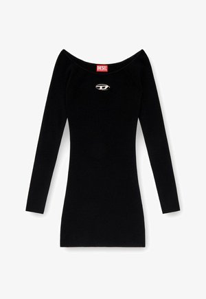 Diesel, ABITI DONNA DIESEL A14188 0DLAX - M-VERA 9XX - Vestido de tubo - nero