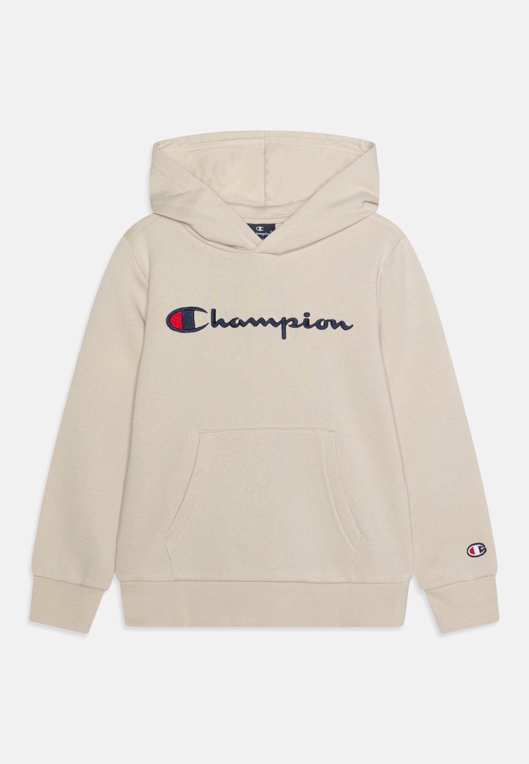 Fleece Champion Teddy Pulli Teddyfell Pullover Champion Pullover