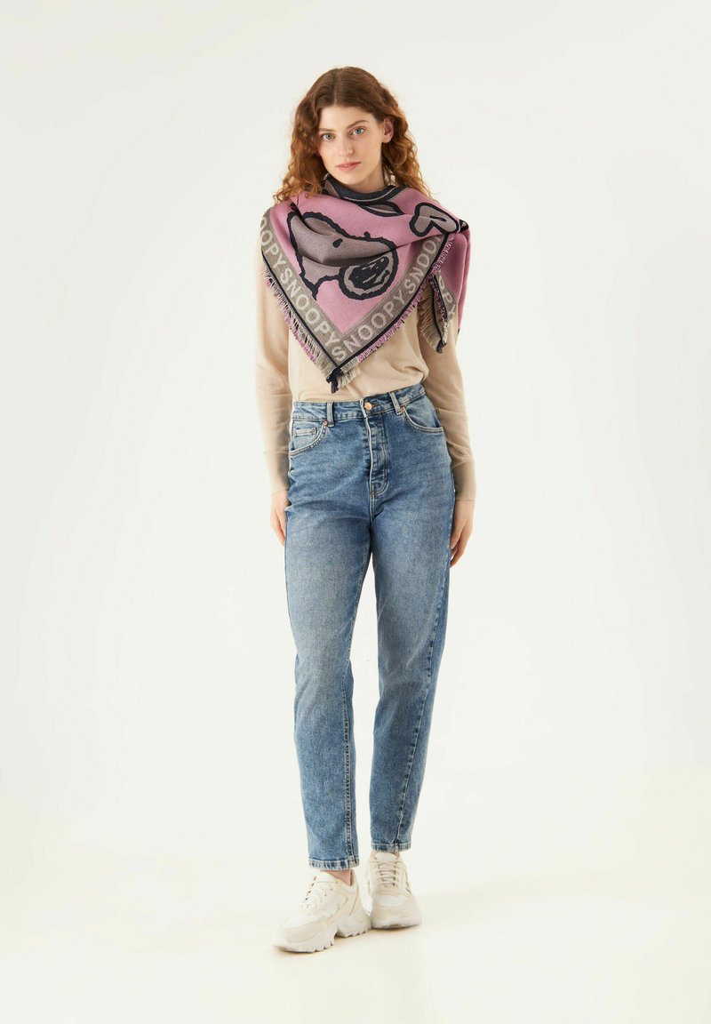 Codello Schal - rosa - Zalando