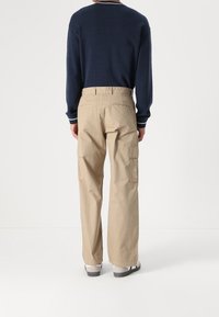 Jack & Jones Kapsáče - beige