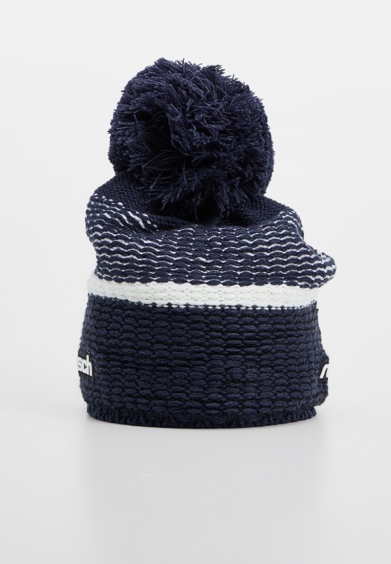 Reusch Bonnet bleu marine