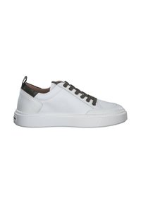 ALEXANDER SMITH ASAYZ1U8 - Sneakers basse - weiß