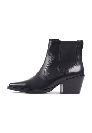 Bronx, Bottines - black