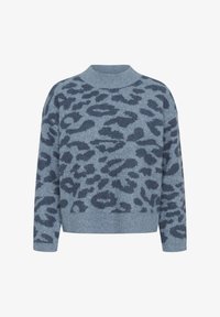 Wybrany, windward blu bering sea animal