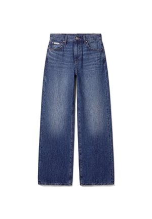Calvin Klein Jeans, Τζιν χαλαρής εφαρμογής - indigo bay