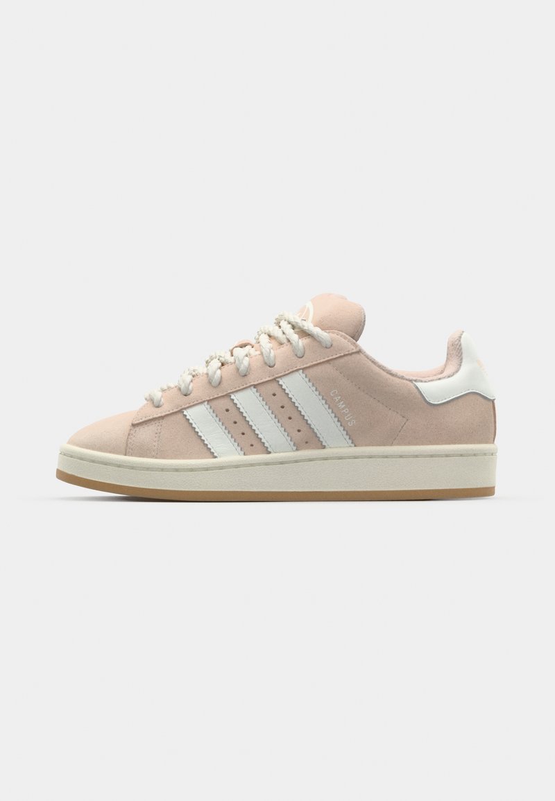 adidas gazelle silver green womens adidas Originals Campus 00s - Women's main image 0