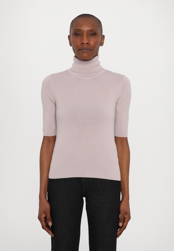 ELBOW SLEEVE - Jumper - faded viol