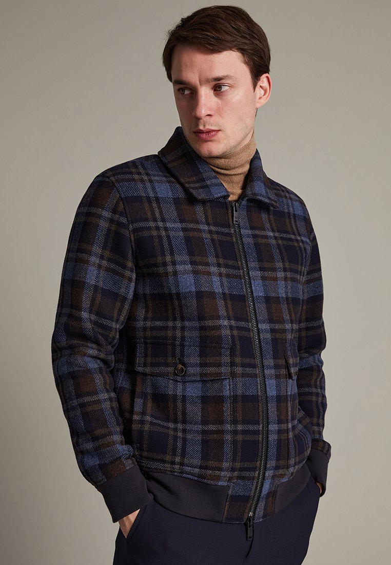 Matinique Bomberjacks meerkleurig