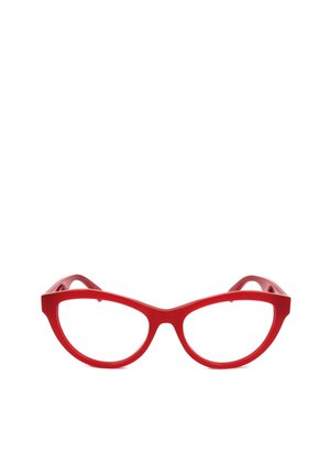 MOSCHINO, MOS623 - Occhiali anti luce blu - red