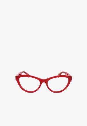 MOSCHINO, MOS623 - Occhiali anti luce blu - red