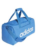 adidas linear core small duffel bag