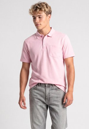 Mo, Poloshirt - pink