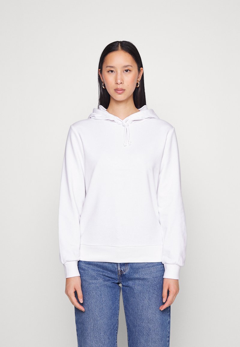 Marks & Spencer HOODIE Sweatshirt soft white/weiß Zalando.at