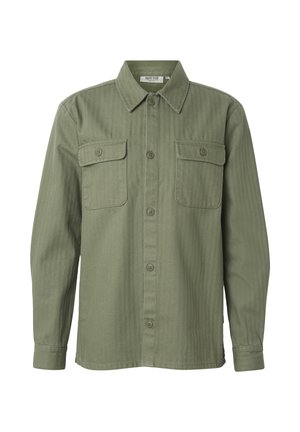 INDICODE JEANS, Camisa - sea spray