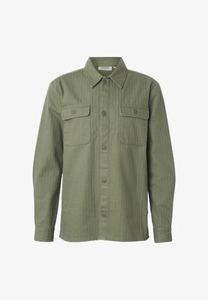 INDICODE JEANS, - Koszula