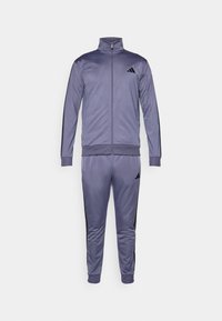 M 3S TR TT TS SET - Fato de treino - preloved violet