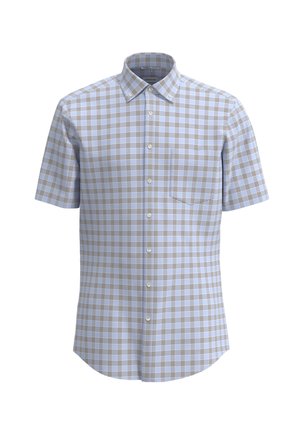 Seidensticker REGULAR - Camicia - brown