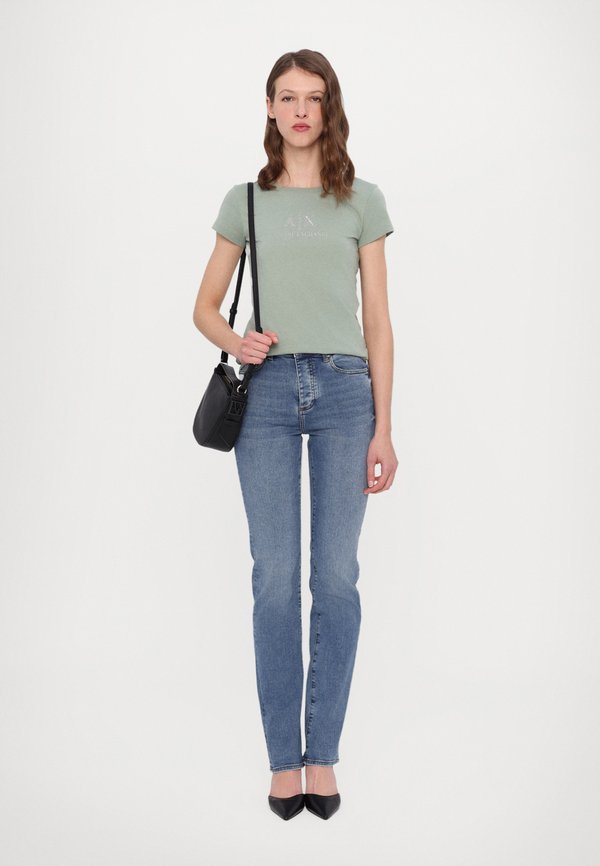 SMALL SHOULDER BAG - Umhängetasche