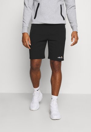 Sports shorts - black