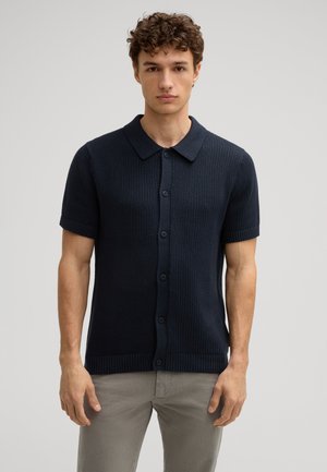 Shirt - navy