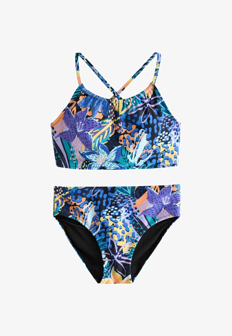 Next REGULAR FIT - Bikini - purple