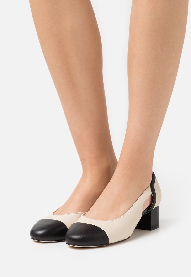 Anna Field Escarpins - beige